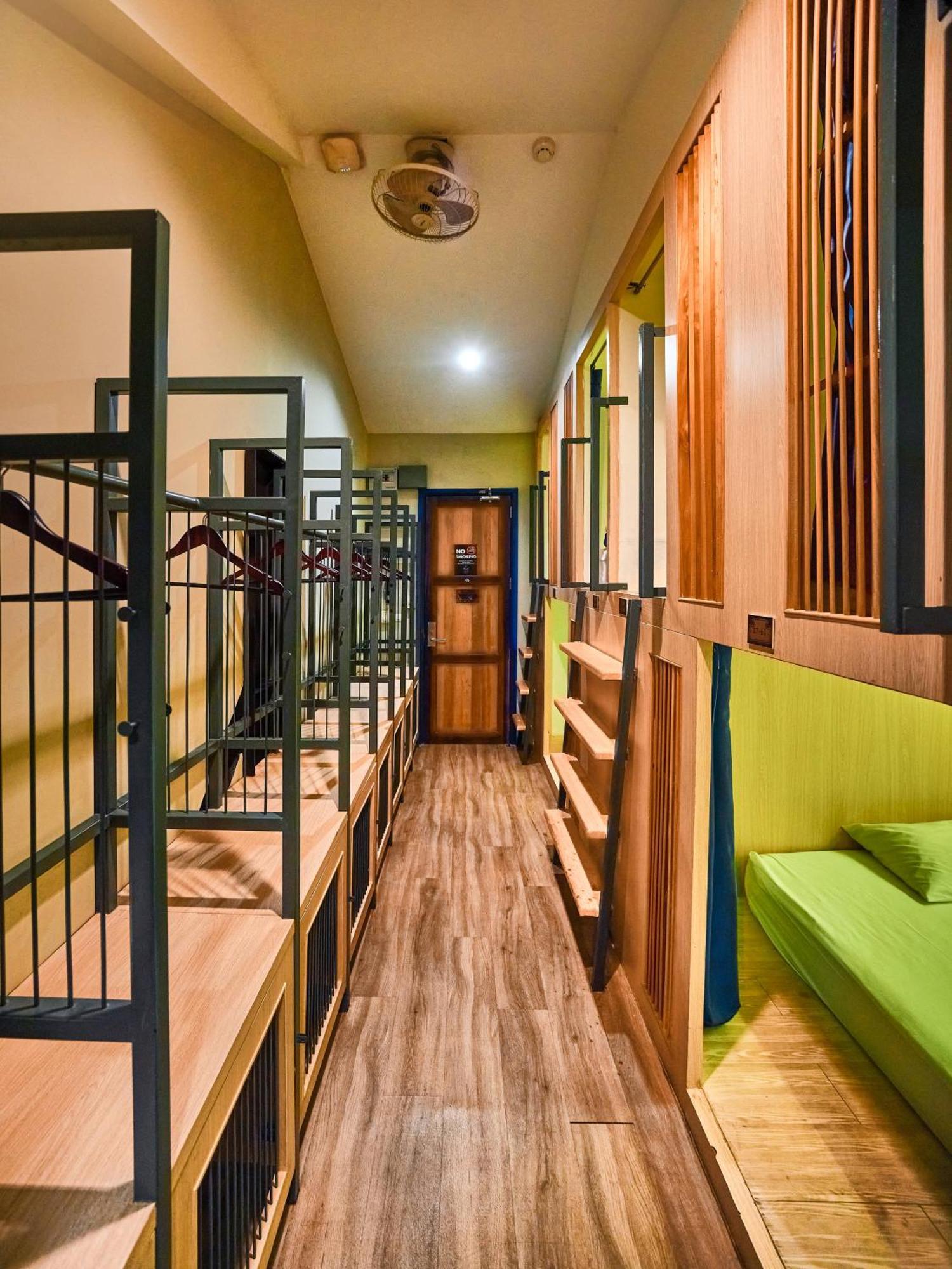 Theatre Heritage - Silom Albergue Bangkok